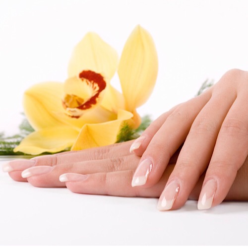 FOREVER NAILS & SPA - manicure