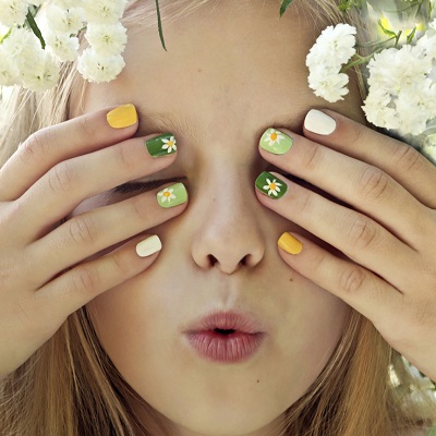 FOREVER NAILS & SPA - kids